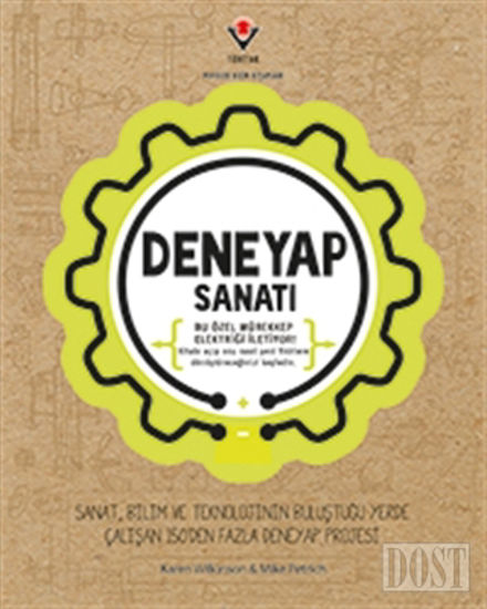 Deneyap Sanatı